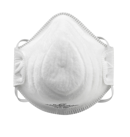 PeakFit® N95 Disposable Respirator - Disposable Respirator